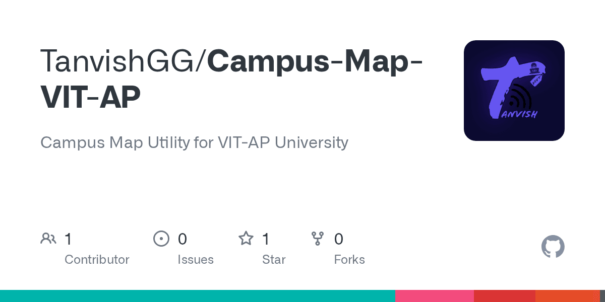 Campus-Map-VIT-AP