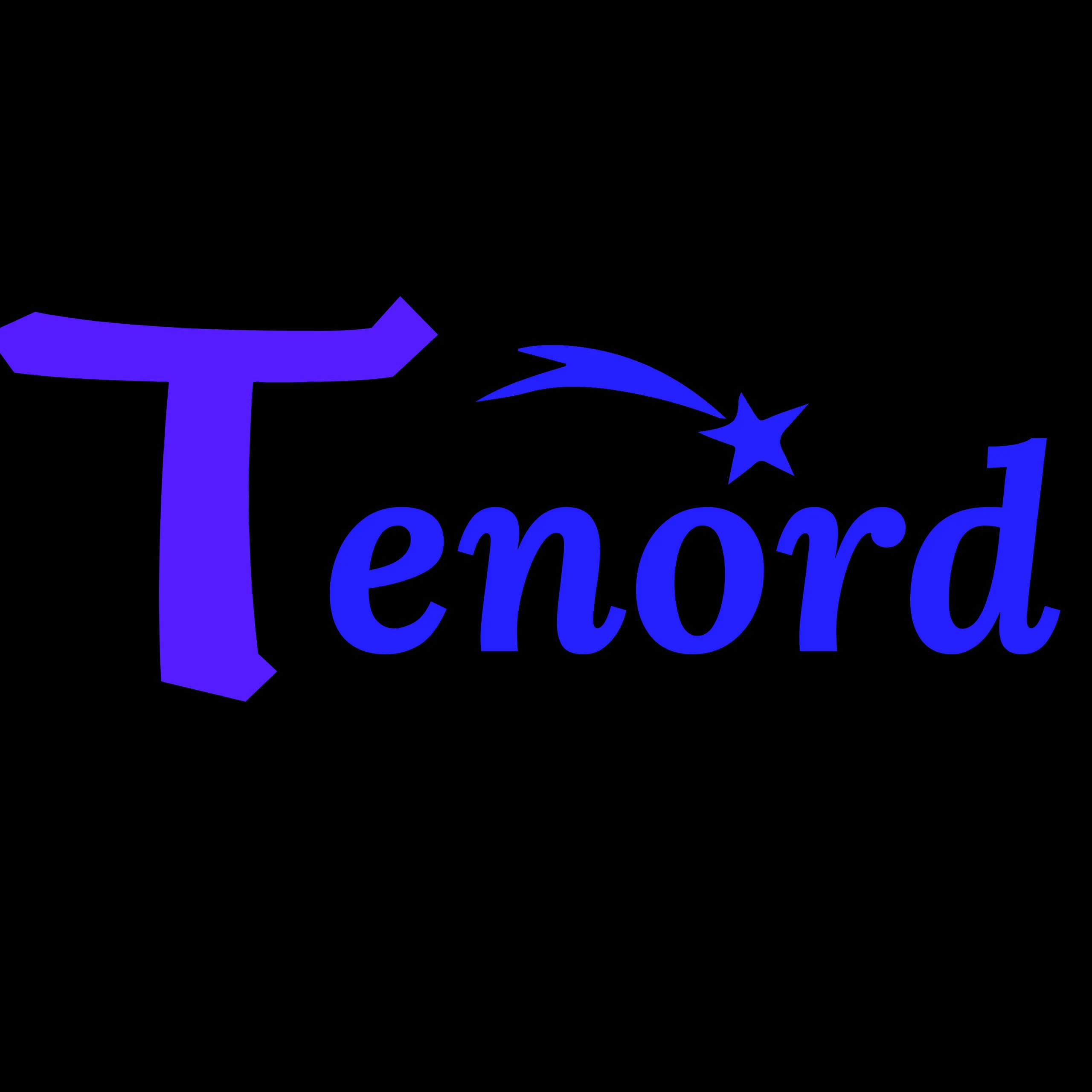 Tenord-Social-Media-App